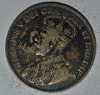 1919-c Newfoundland 50 Cents     3513