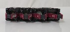 Lot Of 4 Cisco Nexus Nxa-fan-30cfm-b Port-side Intake Fan Module