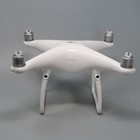 Dji Phantom 4 Pro Drone Only --- Wm331a -- Esc Error