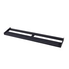 Body-solid 60 Inch Dumbbell Storage Shelf