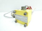 Fci Af88-a1a1ab0502b1b1b Flow Sensor 115 220v-ac 24v-dc