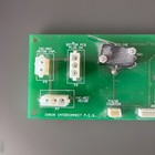 Pelton And Crane Chairman 5010 Pcb Control Board Replacement Part