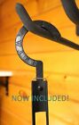 Authentic N9tax Vhf uhf Slim Jim J-pole Dual Band 2m 70cm Antenna Jpole