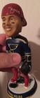 Yadier Molina Signed St  Louis Blues cardinals Theme Bobblehead Beckett Coa Sga