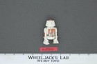 R5-d4 100  Complete Star Wars 1978 Vintage Kenner Action Figure No Repro
