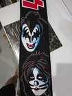 Official Kiss Scarf New York City Nyc Final Shows Pop Up Msg The Garden Ruffneck