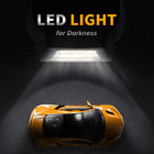 Ac dc Tire Inflator Portable Air Compressor 150psi Car Air Pump Auto Shut Off