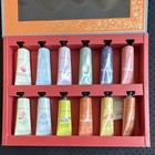 Crabtree   Evelyn Hand Therapy Sampler Set Travel Size Moisturizing Argan  set B