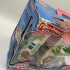 Fisher Price Sweet Streets Country Family Home Sealed In Box New 2001