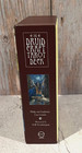 The Druid Craft Tarot Deck By Philip Carr-gomm  english  Tarot Deck Book   Cards