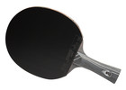  dhs Sports Usa  Diamond Series Black Table Tennis  Ping Pong Racket - D02-l