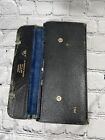 Vintage Keuffel   Esser Co  W795-1 2 Drafting Set With Case Minusa