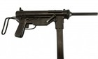 Denix Us Military M3 Grease Gun Non-firing Submachine Replica Prop Full-size