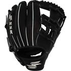 Ssk Z9 Maestro 11 5  Infield Baseball Glove Z9-1150blkslv1
