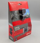 New Microsoft Lifecam Hd-6000 For Notebook 720p Hd 360   Rotation Model 1424