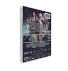 Star Wars andor S02  3dvd  Sealed New