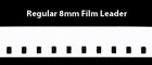 Regular 8mm Presstapes For The Kodak Presstape Universal Splicer  lowest Price  