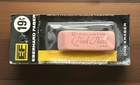 Vintage Eberhard Faber Pink Pearl Eraser 100 Nos Original Blister Pack