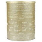 Ghirardelli Premium Vanilla Flavored Powder Base  3 Pounds  3lbs -free Shipping