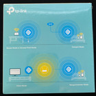  10   Tp Link N300 Wireless Portable Nano Travel Router Tl Wr802n Wifi Bridge