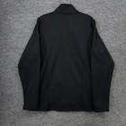 Nike Golf Arnold Palmer Invitational Womens 2xl Black Fleece Tour Performance