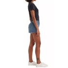 Levi s 501 Original Hr Denim Cut Off Shorts Darn It Distressed 29 Nwt