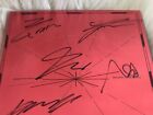 Ateez - All Member Signed Promo Album