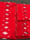 Pakistani Indian Cotton Shalwar Kameez With Organza Base And Georgette Dupatta