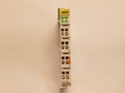 Beckhoff Kl1104 4 Channel Digital Input Terminal Module 24vdc Brand New