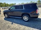 Yukon     2015 Seat Rear 5099679