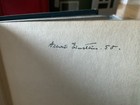 Albert Einstein   Out Of My Later Years   Signed By Einstein   Published 1950
