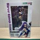 Kotobukiya Marvel Bishoujo Psylocke 1 8 Scale Figure Statue X-men New Sealed
