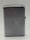 Vintage 1968 Chrome Zippo Lighter