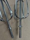Vintage Sunbeam Mixmaster Mixer Replacement Beaters Single Slot 6 7 8 