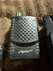 New No Box Apollo Pro Voice Pager Vp-101pro Gp With Charger And Charger Battery