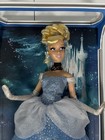 2012 Disney Store Limited Edition Princess Cinderella Doll 17    Le 2357  5000 New
