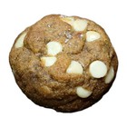 Tigernut White Chocolate Chip Cookie Butter Cookies   Sf   Gf   1 2 Dozen