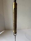 Vintage Chatillon Hanging Scale Model In-25