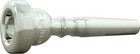 Bach Standard Series Trumpet Mouthpiece In Silver 3