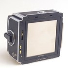 Hasselblad Film Magazine E12 Tcc 6x6 120 Back V System From Japan A0303