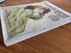 Harper   s Bazar October 1907 Antique Special Autumn Fashion  Ads  Illustrations