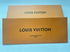 Louis Vuitton Men s Micro Damier Tie Purple Classic Full Packaging