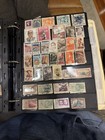 Mexico Mexican Stamps From Duplicate Collection     Free Shipping
