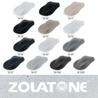 Z-tone Marble Stone  Splatter Finish Coating Paint - Gallon