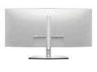 Dell Ultrasharp U3423we 34  Wqhd Curved Monitor 21 9  5ms  Height  Swivel  Tilt