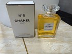 No 5 Eau De Parfum By Chanel 3 4oz 100ml Women   s Perfume Brand New