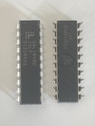 10pcs lot Lattice Gal16v8d-25lp Programmable Logic Device Ic Dip-20