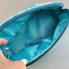 Disney Resorts Little Mermaid Ariel H20  Beauty Cosmetic Bag