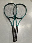 Wilson Blade 98 16x19 V9 Strung 4 1 2   Tennis Racket Racquet 10 8 Oz 305g V 9  