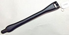 Lid Lifter  Vintage Cast Iron Wood   Coal Stove Lid Lifter  Nice Patina